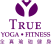 通路贊助： True Yoga Fitness 全真瑜珈健身