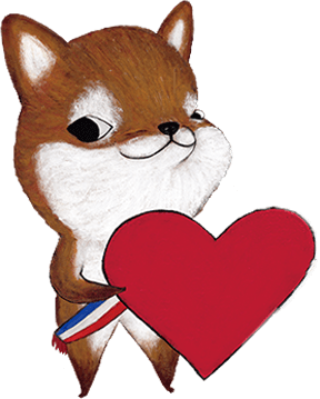 foxwithheart