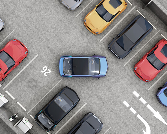 Smart_parking