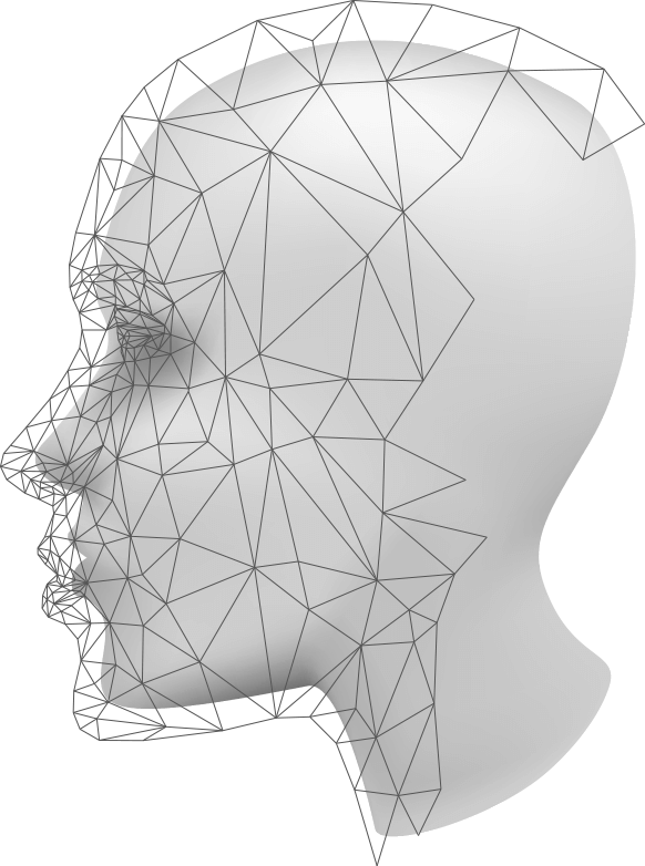 face
